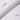 Deluxe 1 cm Strip, 250 TC, Flat Bed Sheet, Cotton Blended, Sateen White (5 PCS)