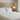 Luxury Duvet Cover, 210 TC, 1 cm Strip, 100% Cotton, Sateen White (5 PCS)