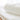 Deluxe Hotel Towel, 550 GSM, 100% Cotton Pure White (5 PCS)